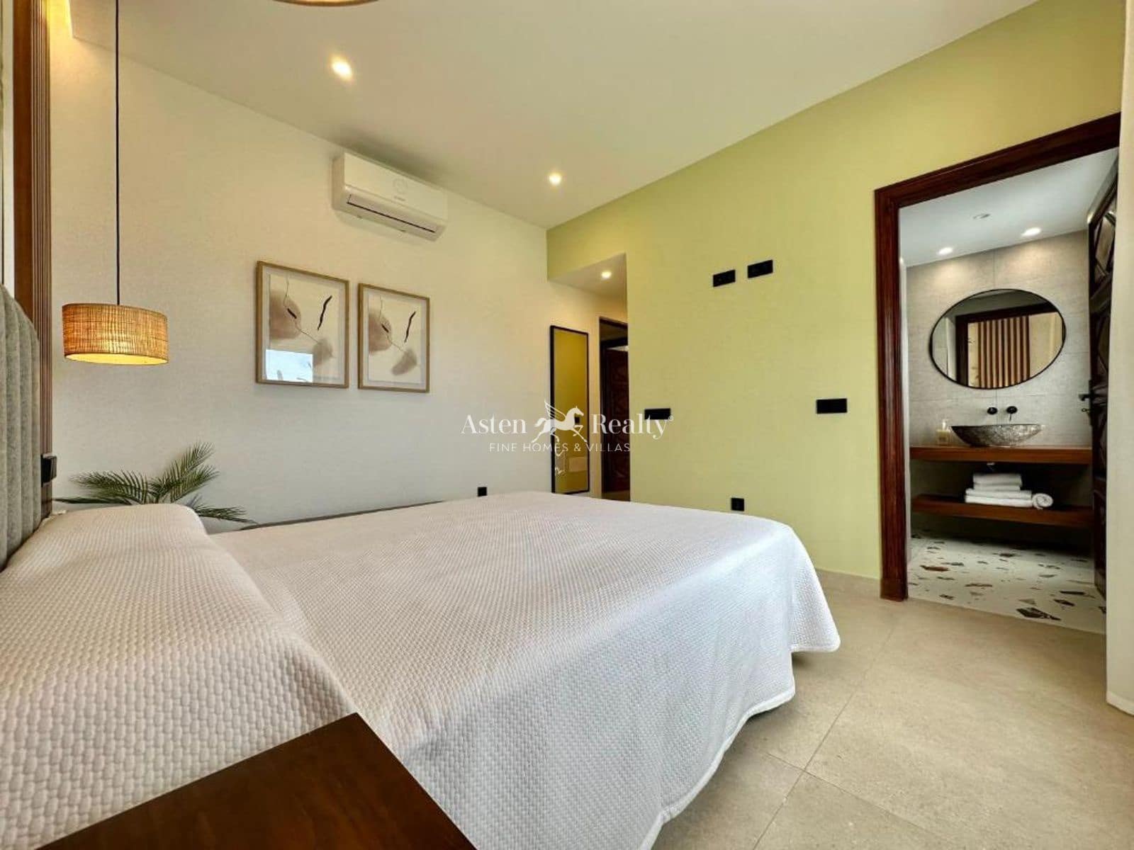 8 Zimmer Haus zu verkaufen in Buenavista del Norte mit Pool Garage - 3.700.000 € (Ref: 9516528)