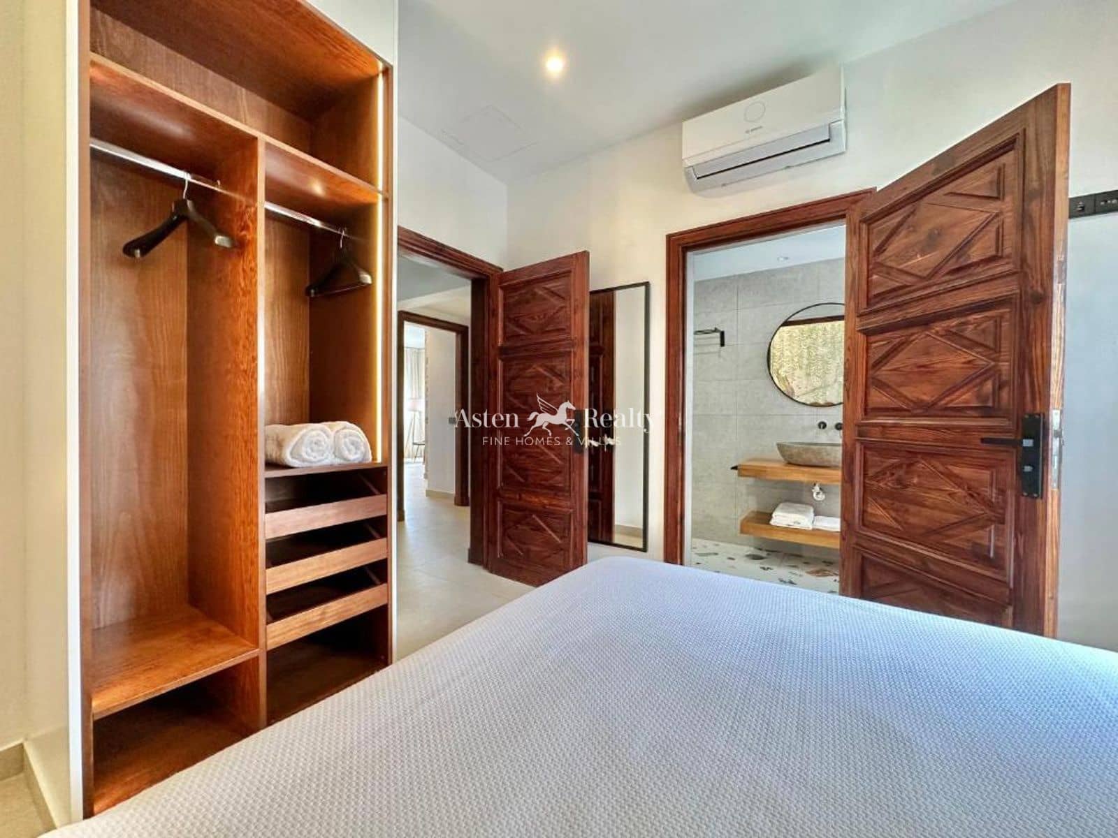 8 Zimmer Haus zu verkaufen in Buenavista del Norte mit Pool Garage - 3.700.000 € (Ref: 9516528)