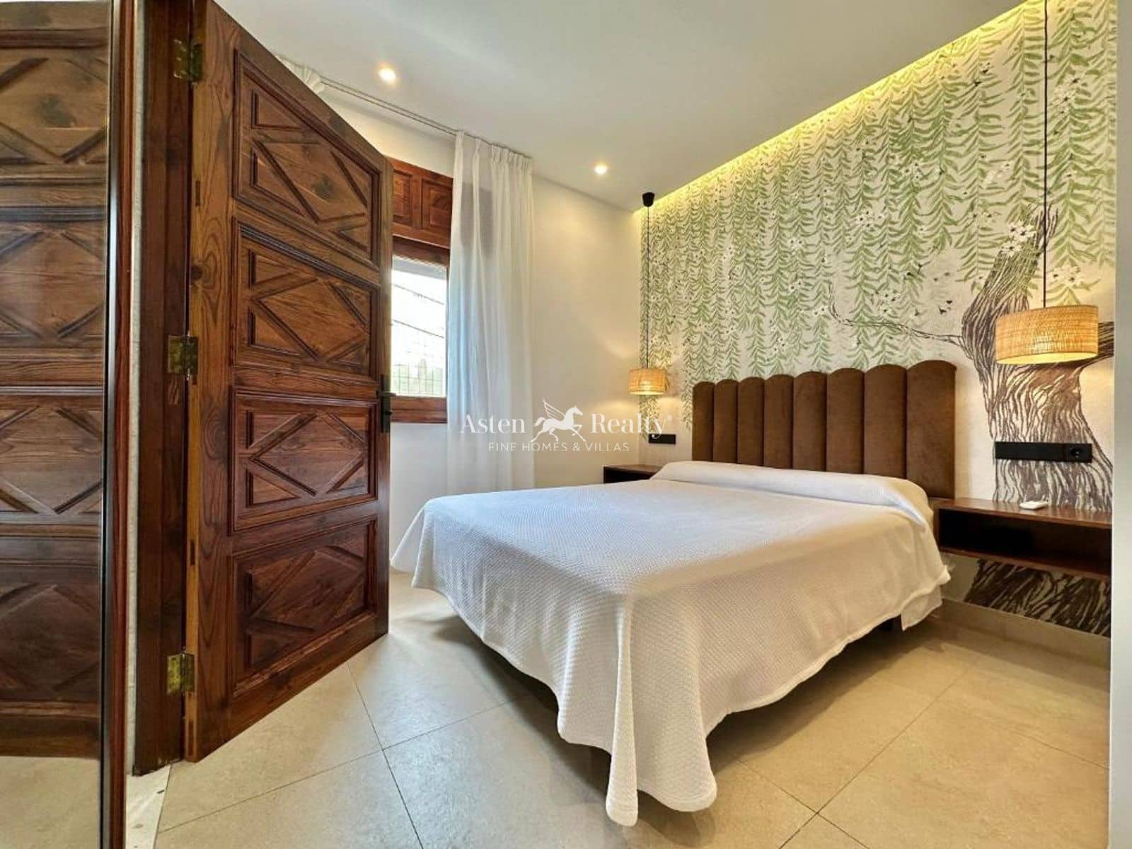 8 Zimmer Haus zu verkaufen in Buenavista del Norte mit Pool Garage - 3.700.000 € (Ref: 9516528)