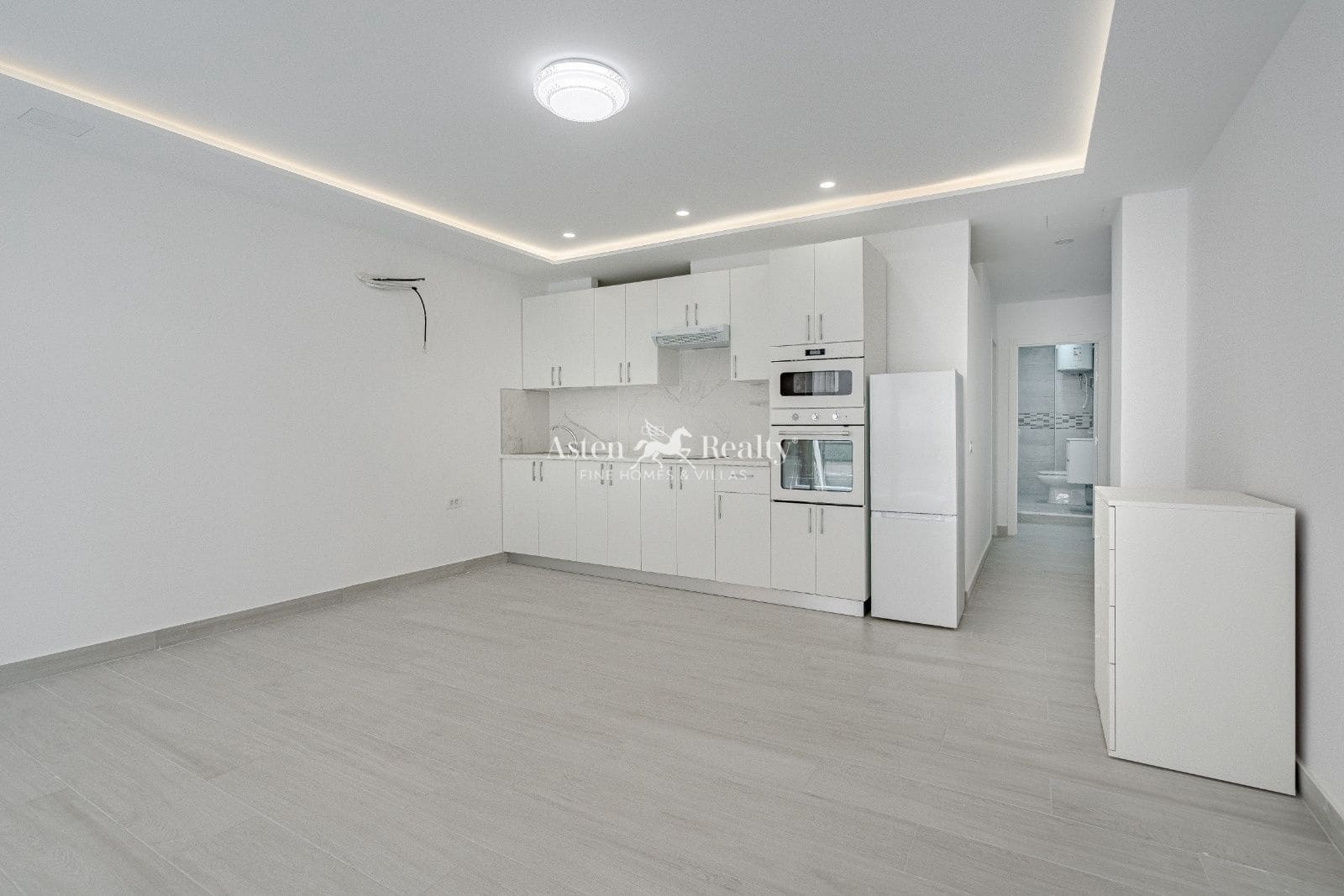 2 soveværelse Lejlighed til salg i Los Cristianos - € 549.000 (Ref: 9516529)