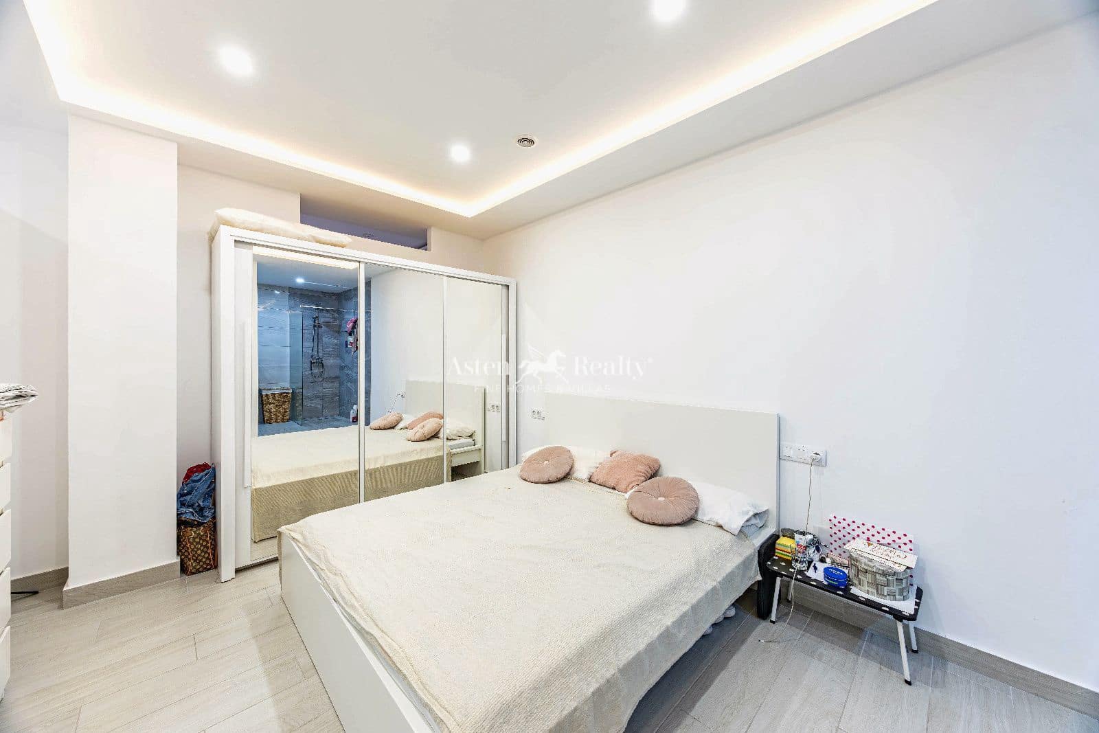 2 soveværelse Lejlighed til salg i Los Cristianos - € 549.000 (Ref: 9516529)