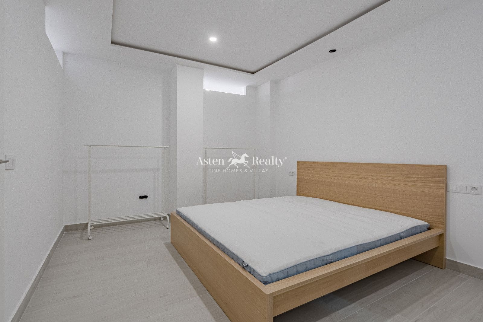 2 soveværelse Lejlighed til salg i Los Cristianos - € 549.000 (Ref: 9516529)