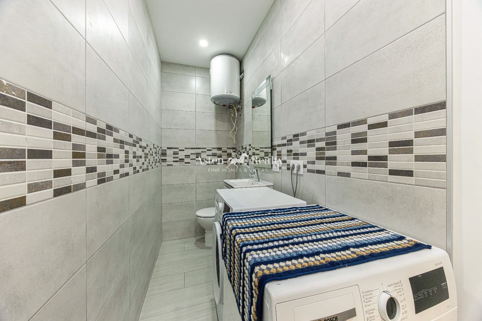 2 soveværelse Lejlighed til salg i Los Cristianos - € 549.000 (Ref: 9516529)