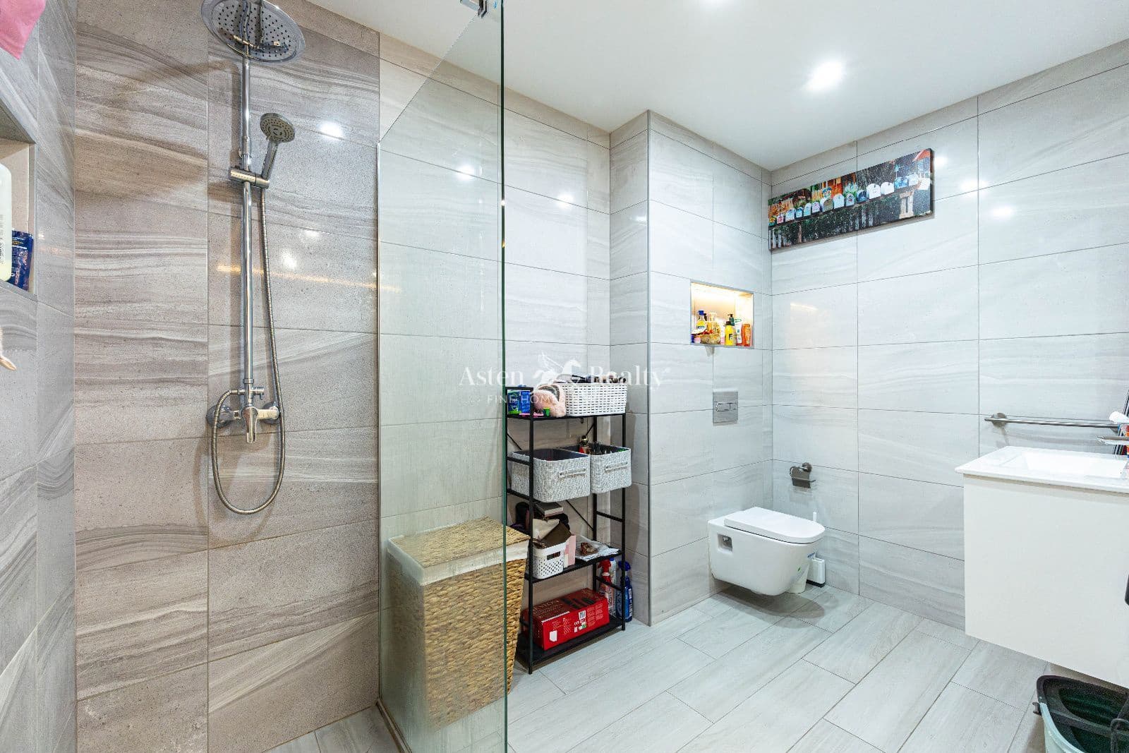 2 soveværelse Lejlighed til salg i Los Cristianos - € 549.000 (Ref: 9516529)