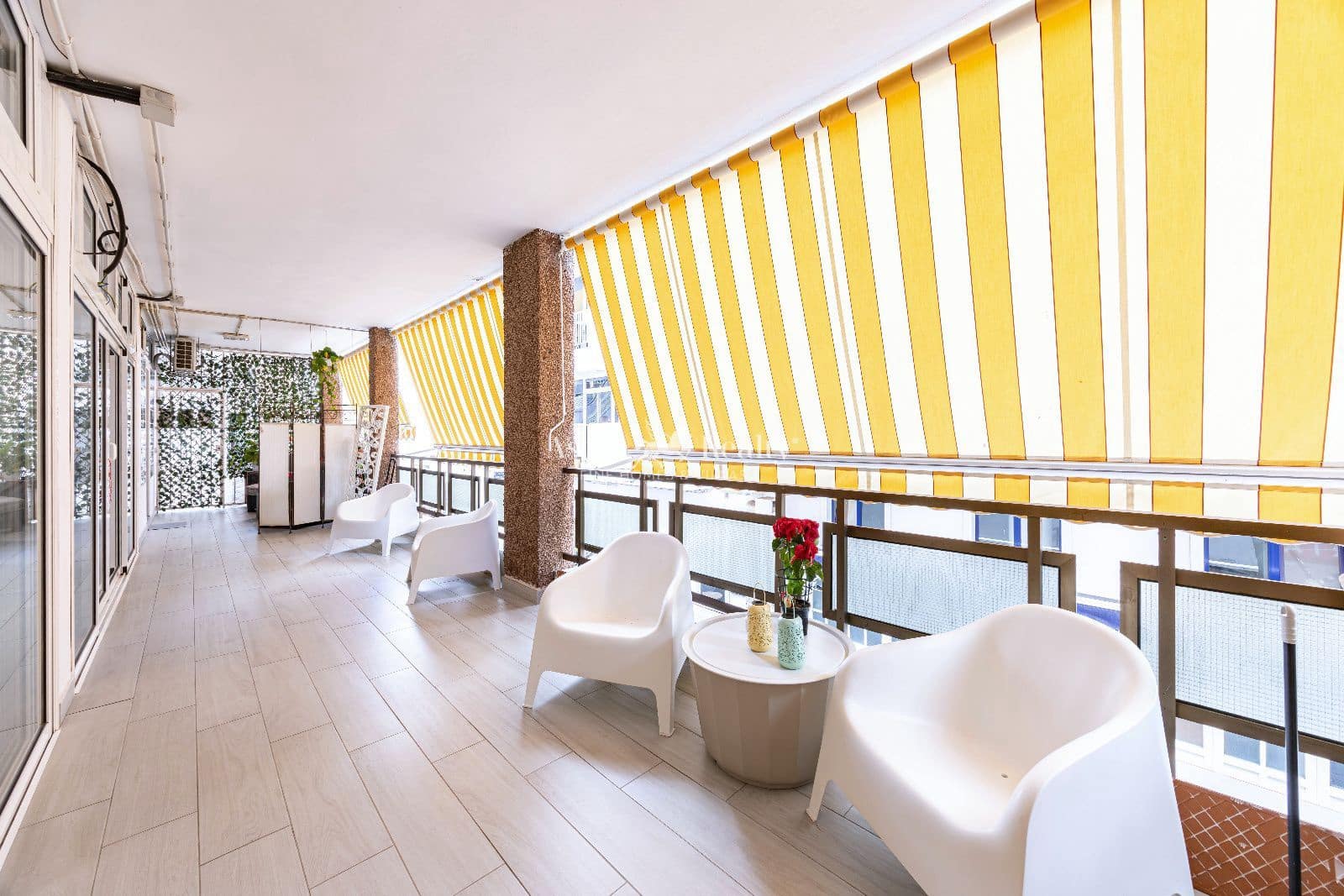 2 soveværelse Lejlighed til salg i Los Cristianos - € 549.000 (Ref: 9516529)