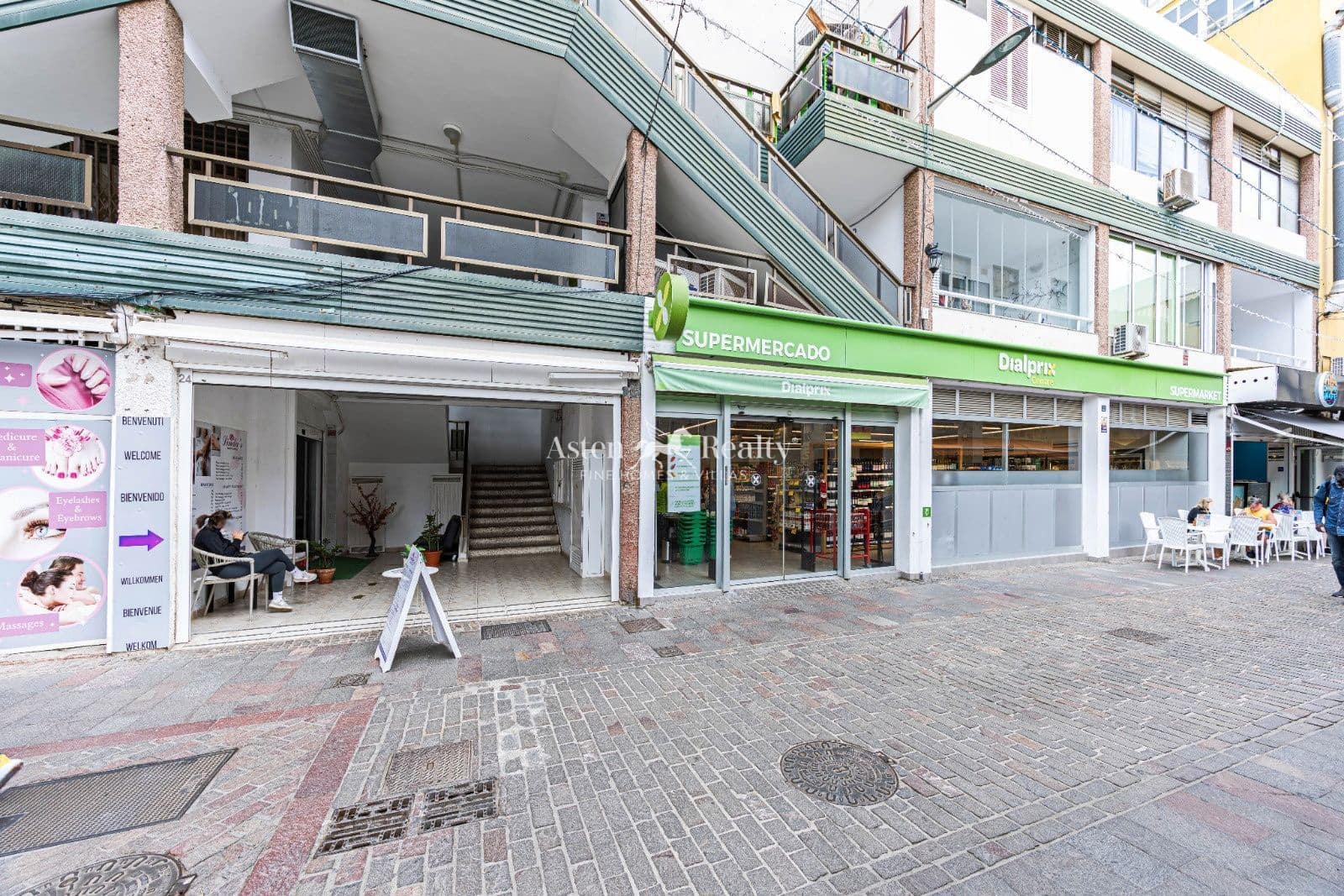 2 soveværelse Lejlighed til salg i Los Cristianos - € 549.000 (Ref: 9516529)