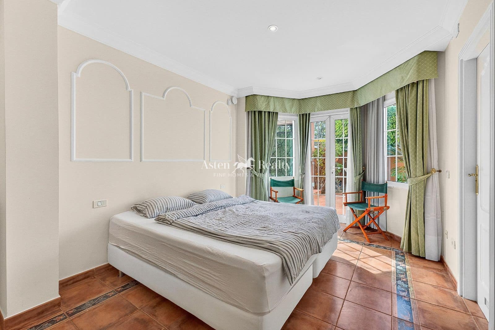 5 camera da letto Casa in vendita in San Eugenio con piscina garage - 2.500.000 € (Rif: 9516530)