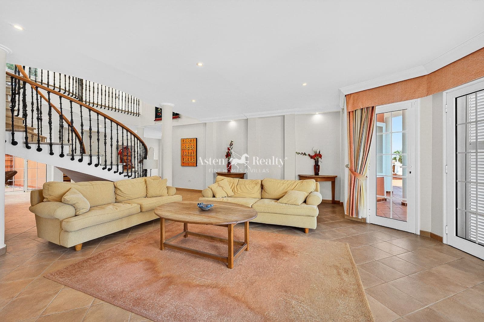 5 camera da letto Casa in vendita in San Eugenio con piscina garage - 2.500.000 € (Rif: 9516530)