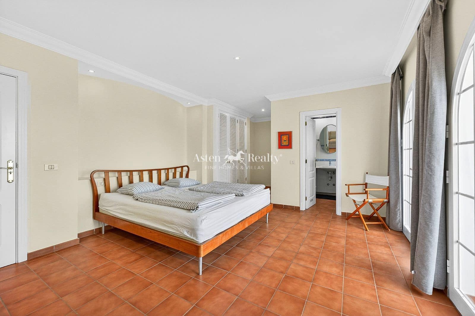 5 camera da letto Casa in vendita in San Eugenio con piscina garage - 2.500.000 € (Rif: 9516530)