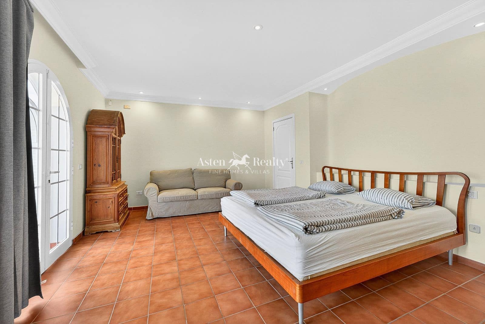 5 camera da letto Casa in vendita in San Eugenio con piscina garage - 2.500.000 € (Rif: 9516530)