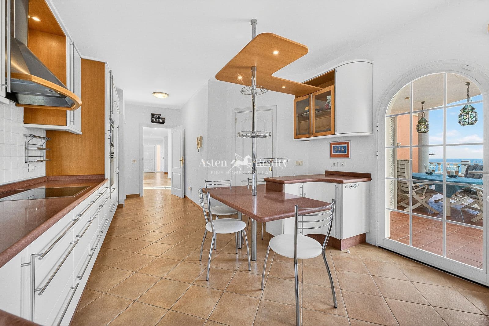 5 camera da letto Casa in vendita in San Eugenio con piscina garage - 2.500.000 € (Rif: 9516530)