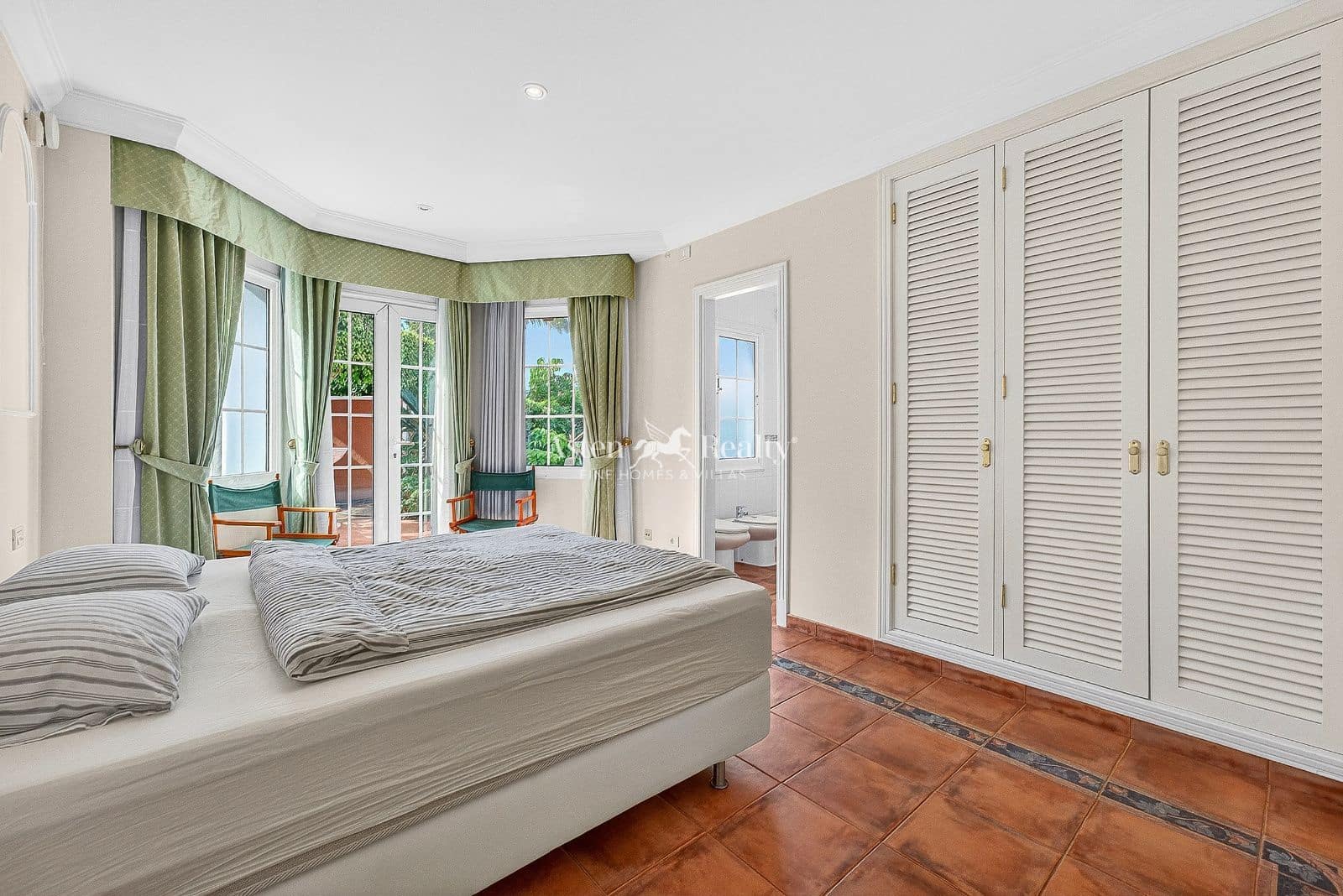 5 camera da letto Casa in vendita in San Eugenio con piscina garage - 2.500.000 € (Rif: 9516530)