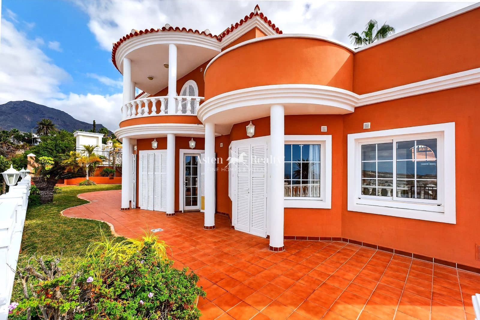 5 camera da letto Casa in vendita in San Eugenio con piscina garage - 2.500.000 € (Rif: 9516530)