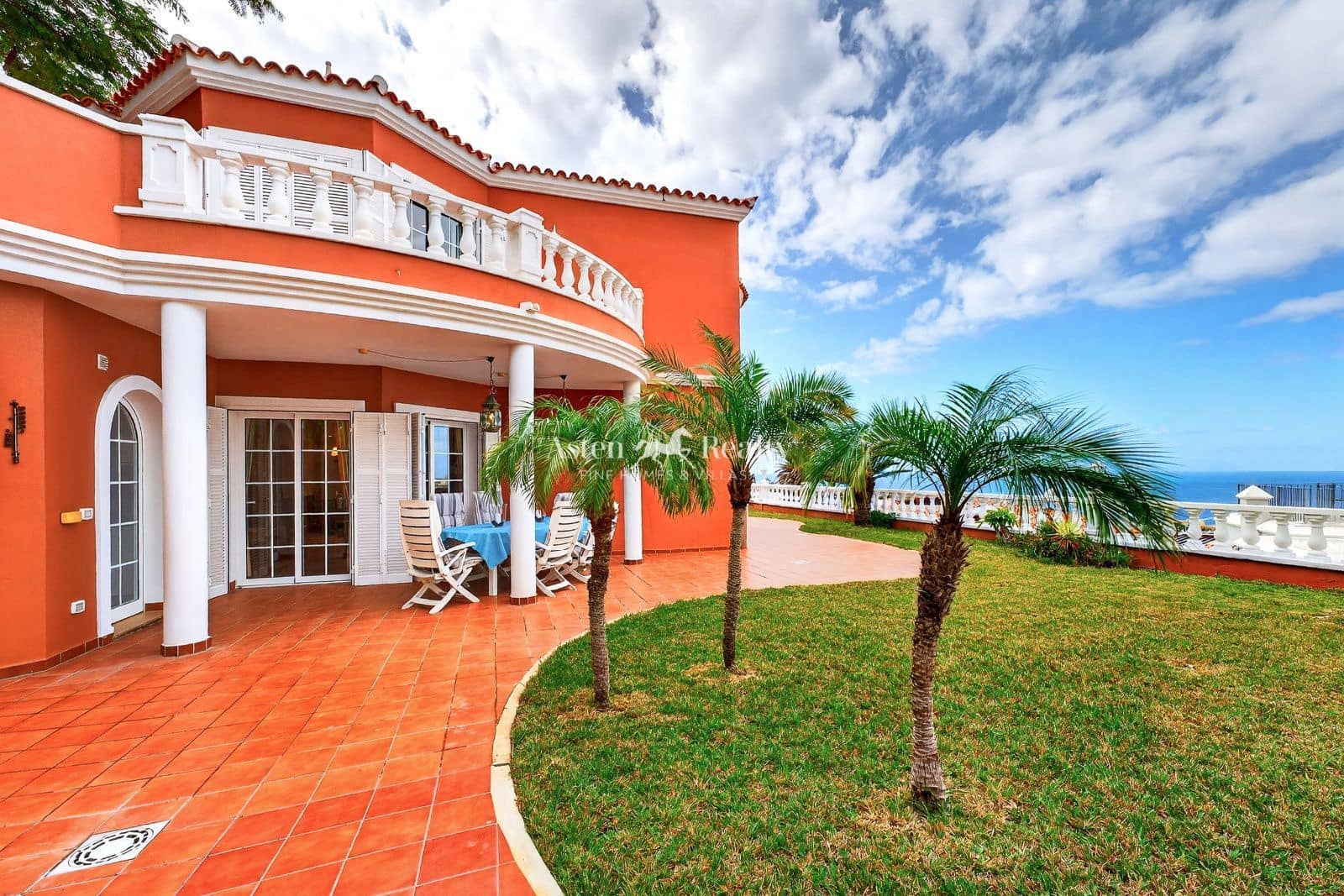 5 camera da letto Casa in vendita in San Eugenio con piscina garage - 2.500.000 € (Rif: 9516530)