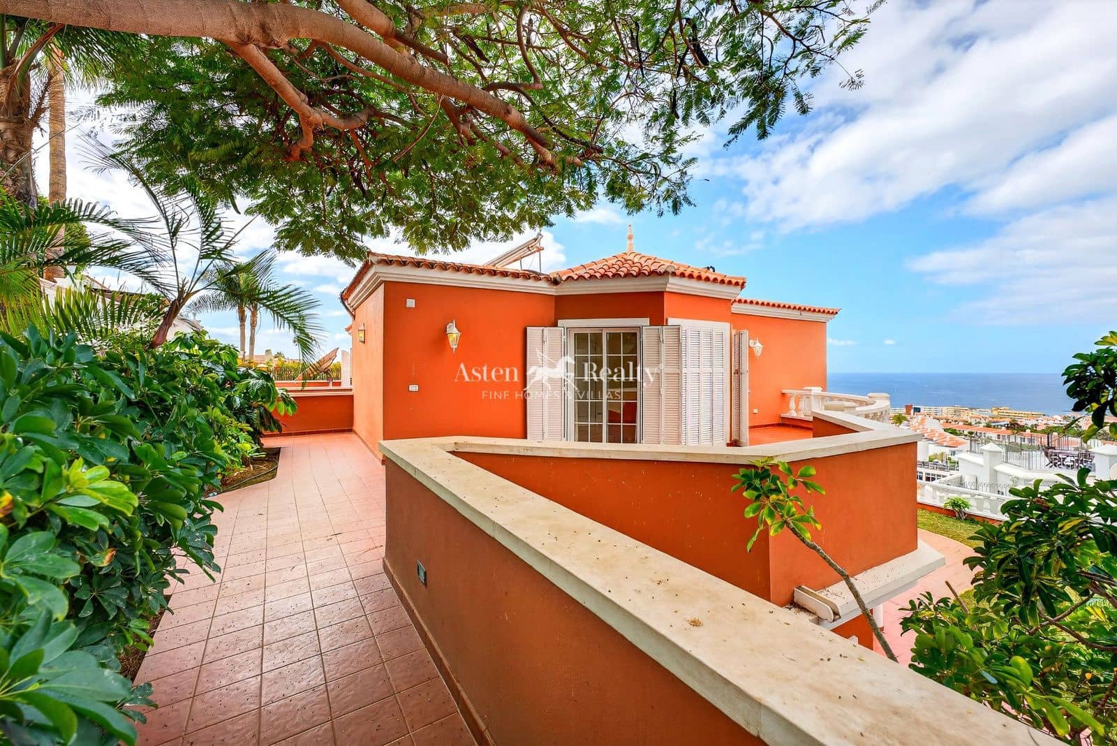 5 camera da letto Casa in vendita in San Eugenio con piscina garage - 2.500.000 € (Rif: 9516530)