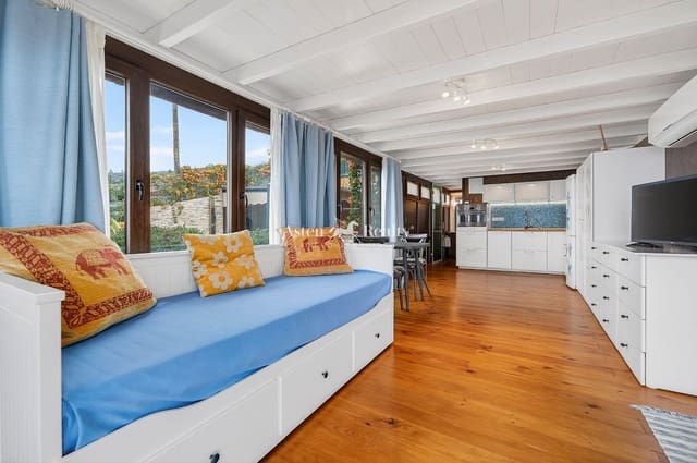 3 soveværelse Villa til salg i Vera de Erques, Guía de Isora med garage - € 695.000 (Ref: 9522923)