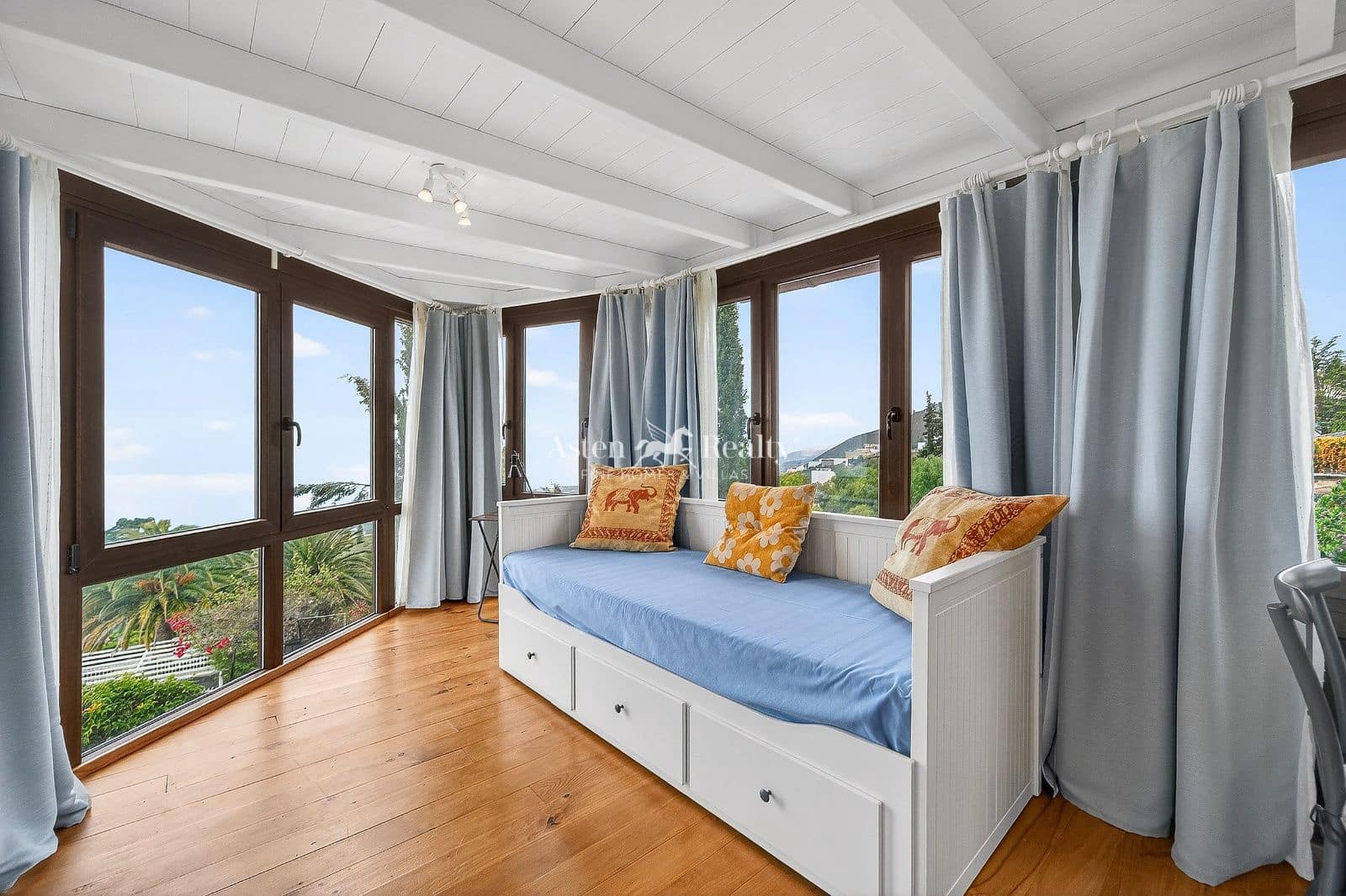 3 soveværelse Villa til salg i Vera de Erques med garage - € 695.000 (Ref: 9522923)