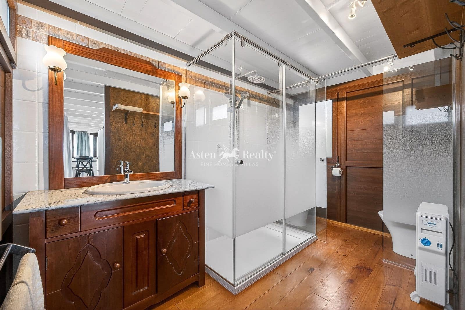 3 soveværelse Villa til salg i Vera de Erques med garage - € 695.000 (Ref: 9522923)