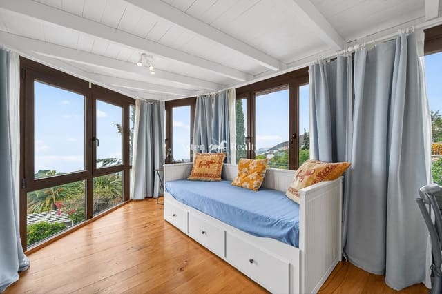 3 soveværelse Villa til salg i Vera de Erques, Guía de Isora med garage - € 695.000 (Ref: 9522923)