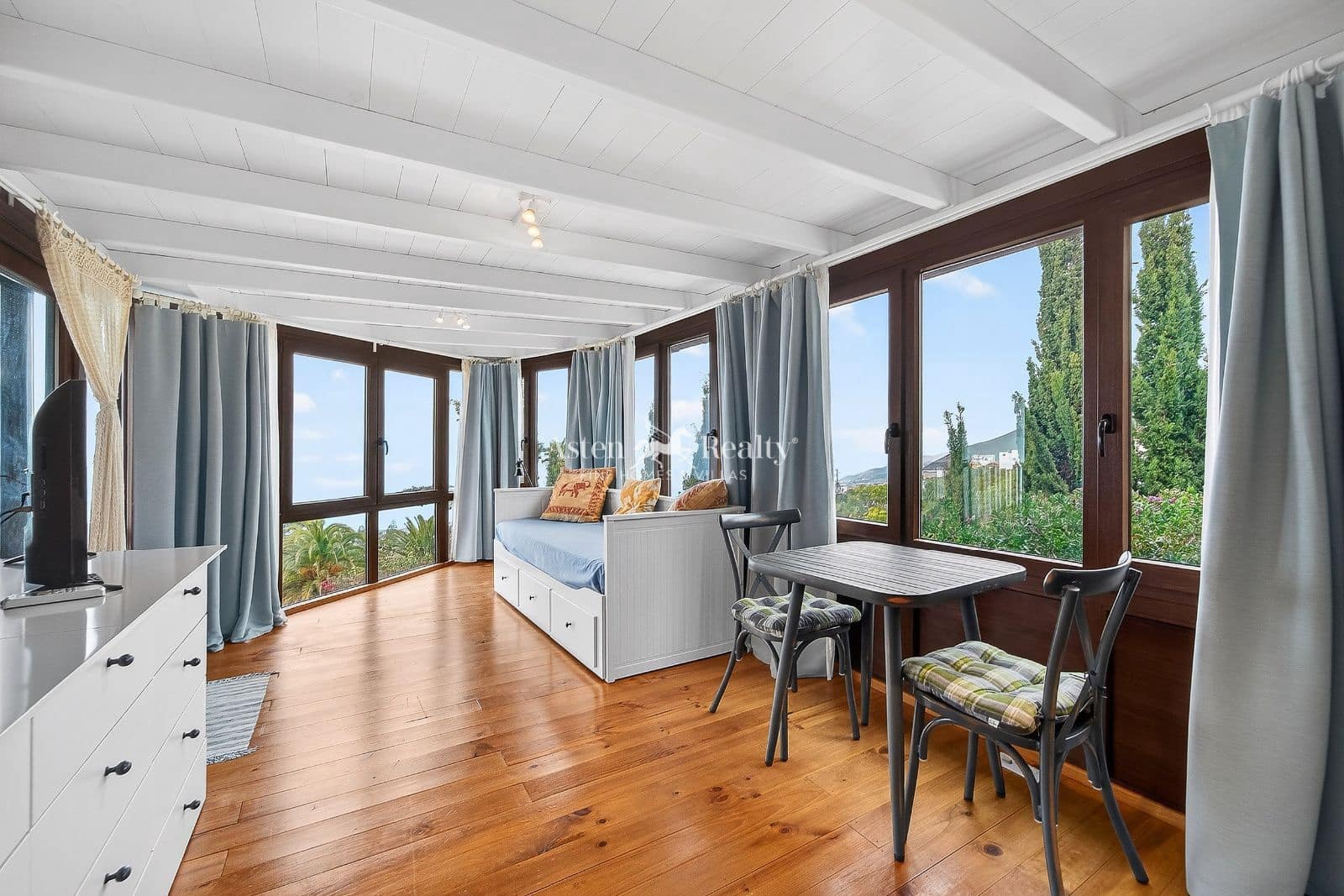 3 soveværelse Villa til salg i Vera de Erques med garage - € 695.000 (Ref: 9522923)