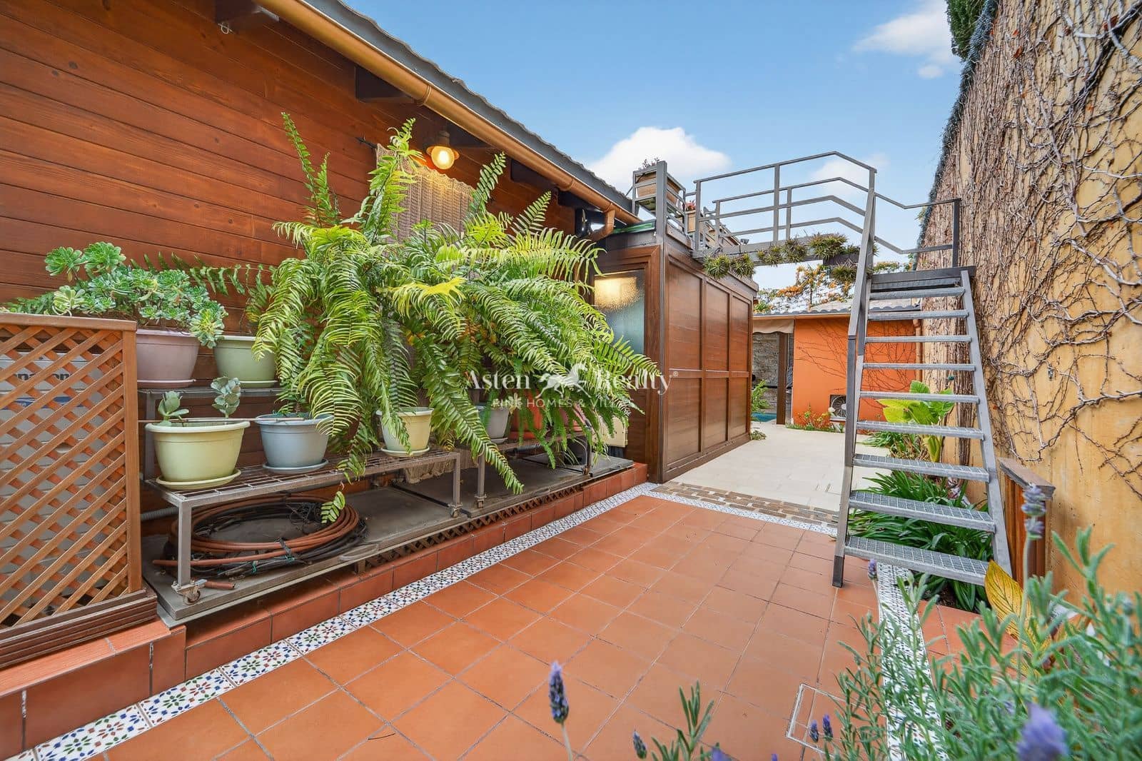 3 soveværelse Villa til salg i Vera de Erques med garage - € 695.000 (Ref: 9522923)