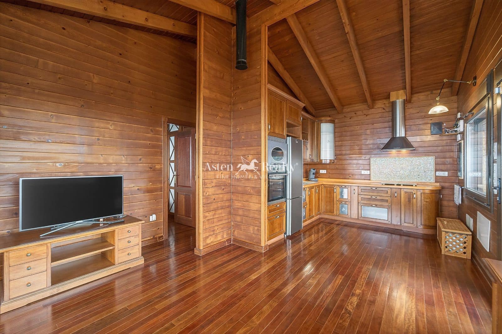 3 soveværelse Villa til salg i Vera de Erques med garage - € 695.000 (Ref: 9522923)