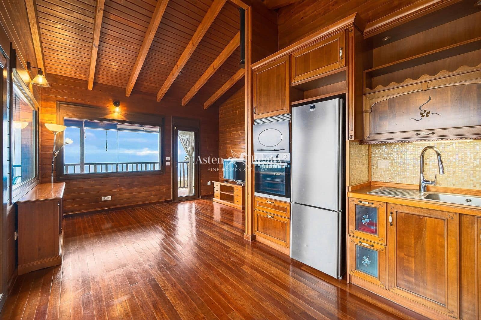 3 soveværelse Villa til salg i Vera de Erques med garage - € 695.000 (Ref: 9522923)