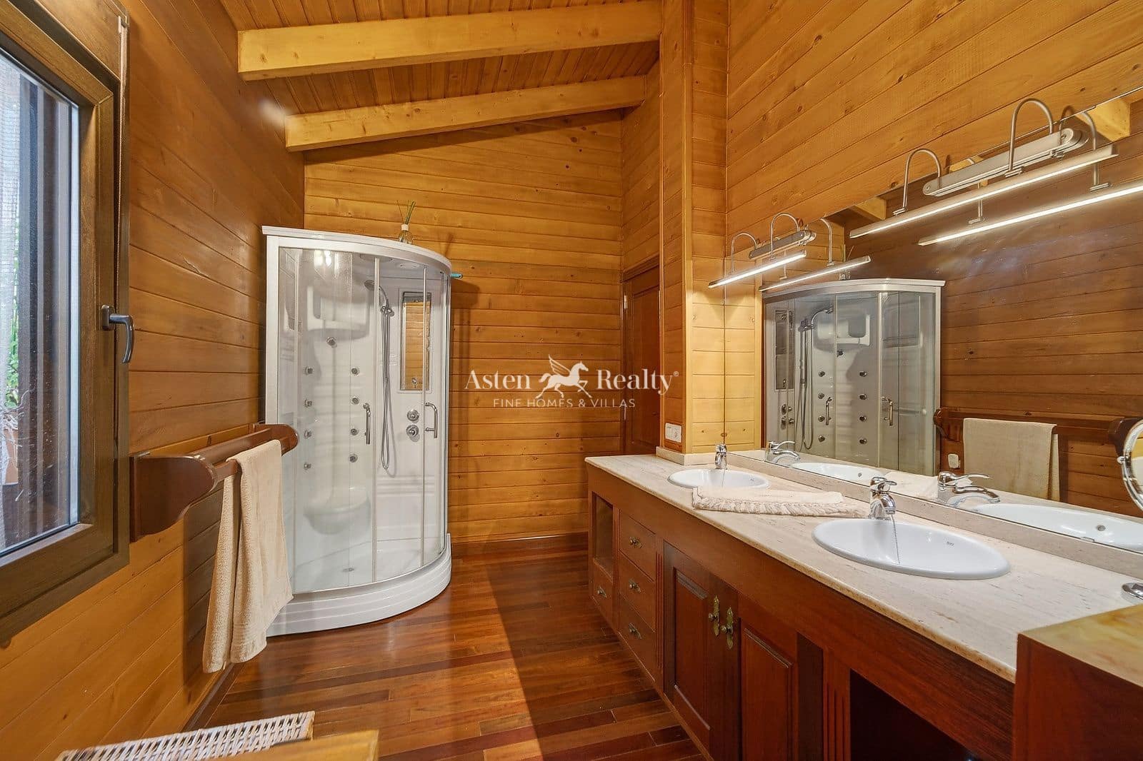 3 soveværelse Villa til salg i Vera de Erques med garage - € 695.000 (Ref: 9522923)