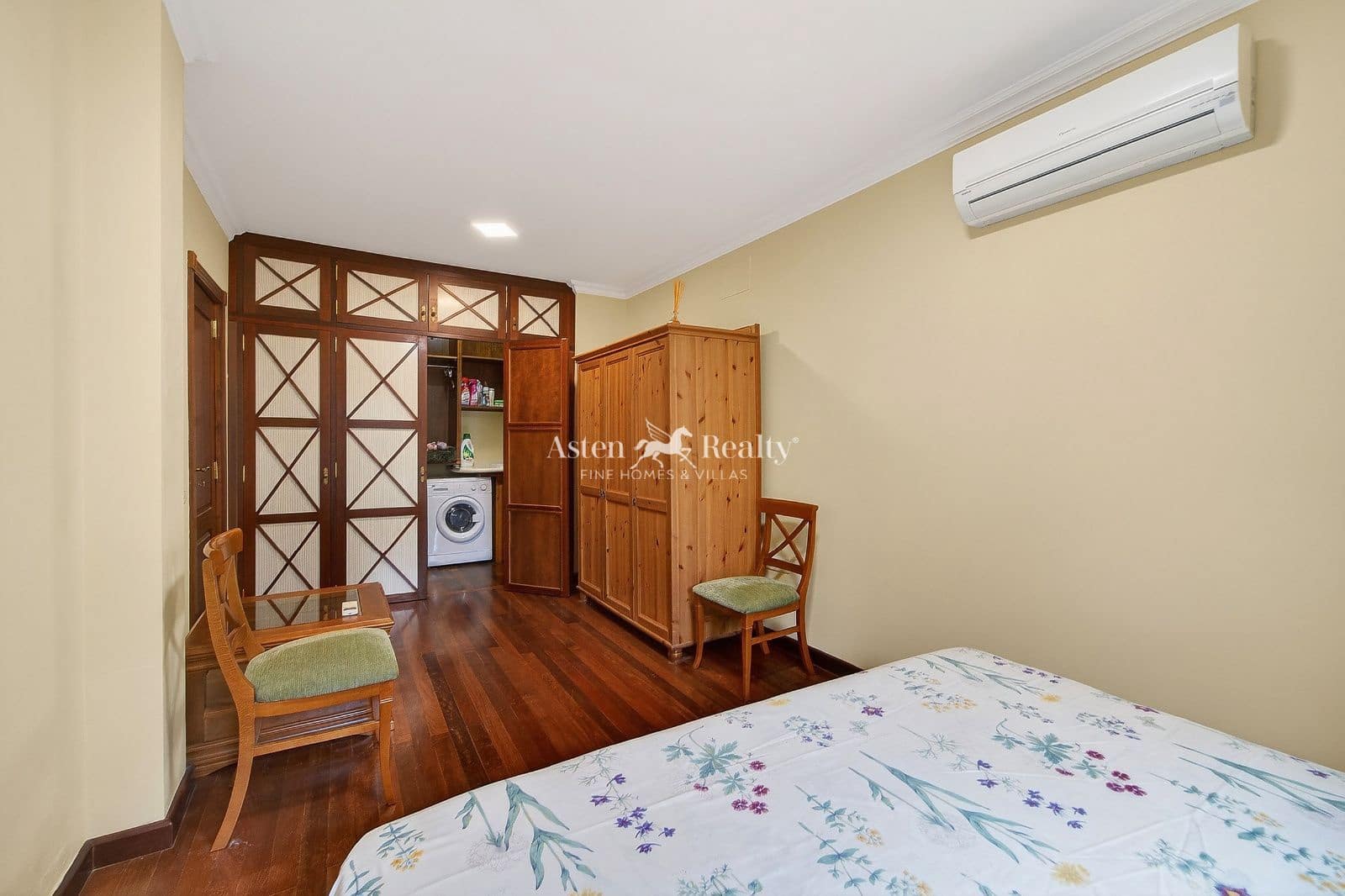 3 soveværelse Villa til salg i Vera de Erques med garage - € 695.000 (Ref: 9522923)