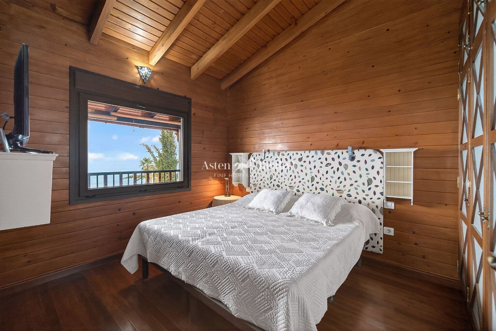 3 soveværelse Villa til salg i Vera de Erques med garage - € 695.000 (Ref: 9522923)