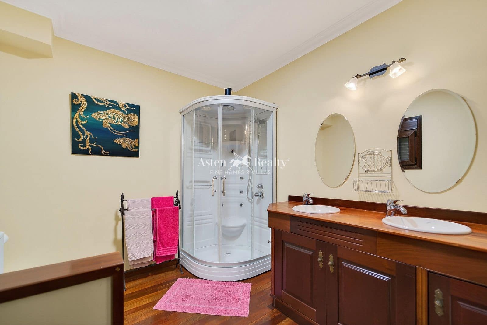 3 soveværelse Villa til salg i Vera de Erques med garage - € 695.000 (Ref: 9522923)