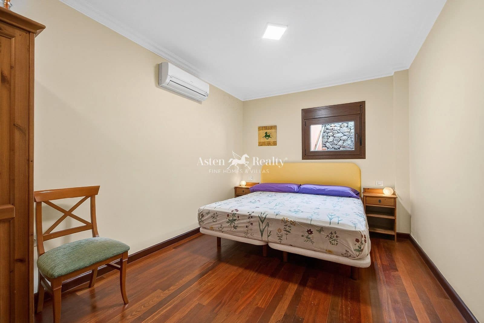 3 soveværelse Villa til salg i Vera de Erques med garage - € 695.000 (Ref: 9522923)