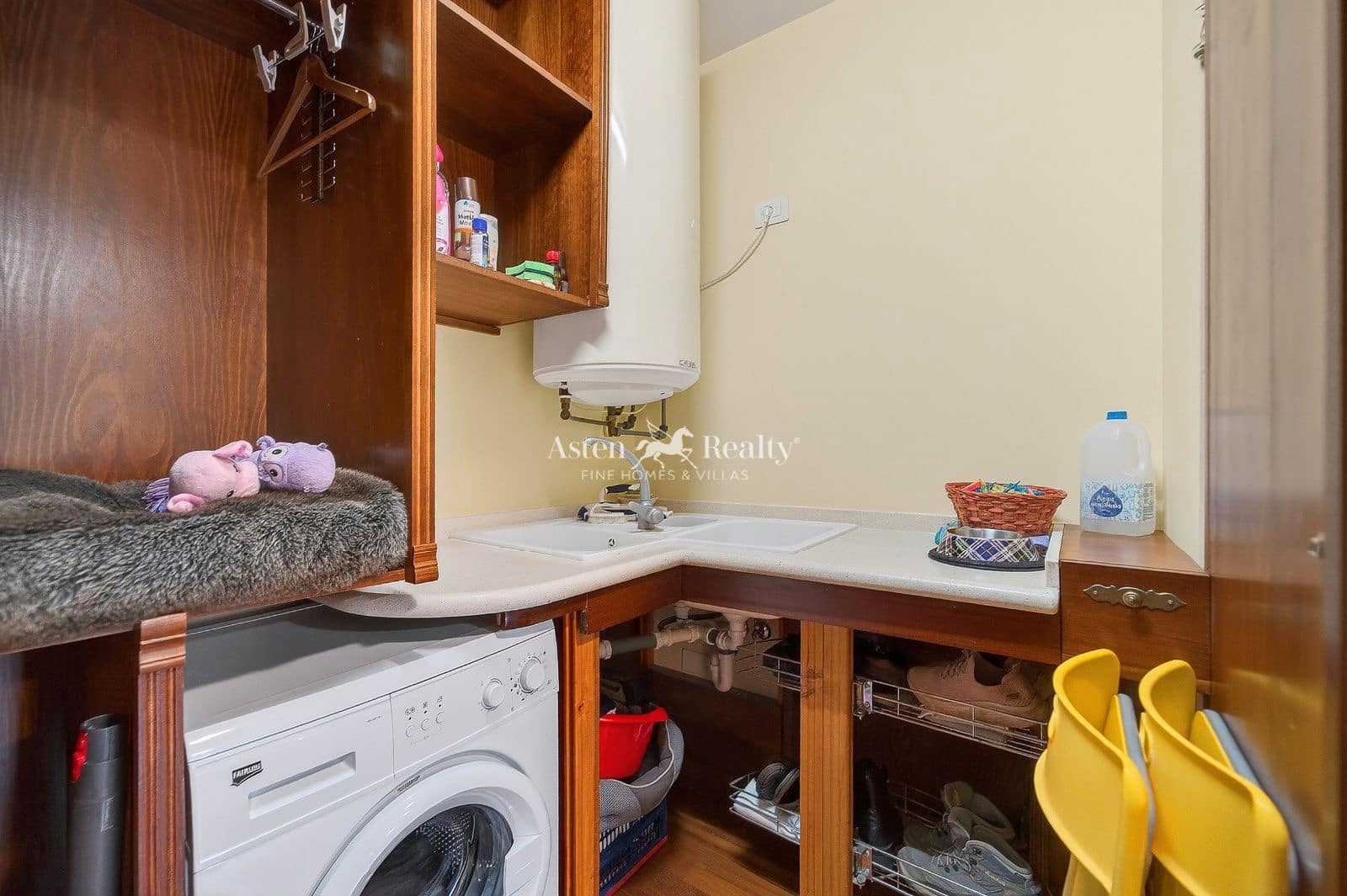 3 soveværelse Villa til salg i Vera de Erques med garage - € 695.000 (Ref: 9522923)