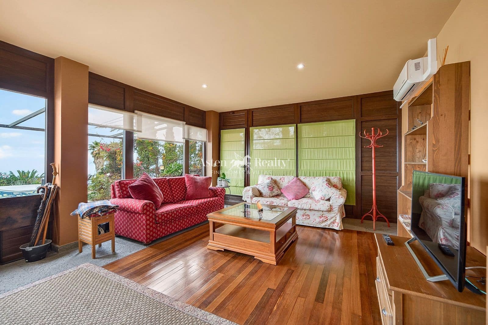 3 soveværelse Villa til salg i Vera de Erques med garage - € 695.000 (Ref: 9522923)