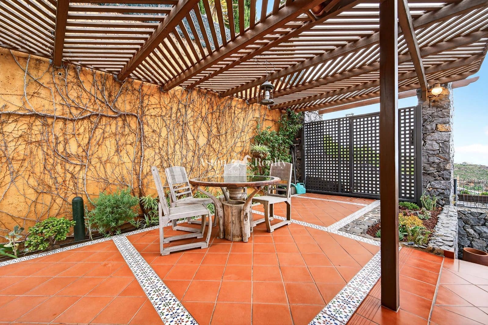 3 soveværelse Villa til salg i Vera de Erques med garage - € 695.000 (Ref: 9522923)