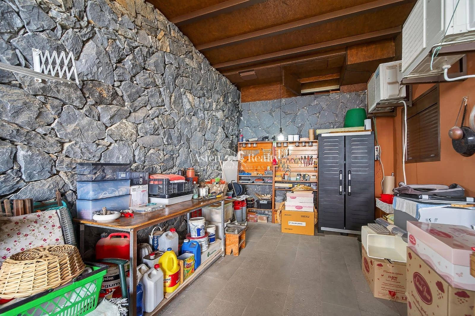 3 soveværelse Villa til salg i Vera de Erques med garage - € 695.000 (Ref: 9522923)