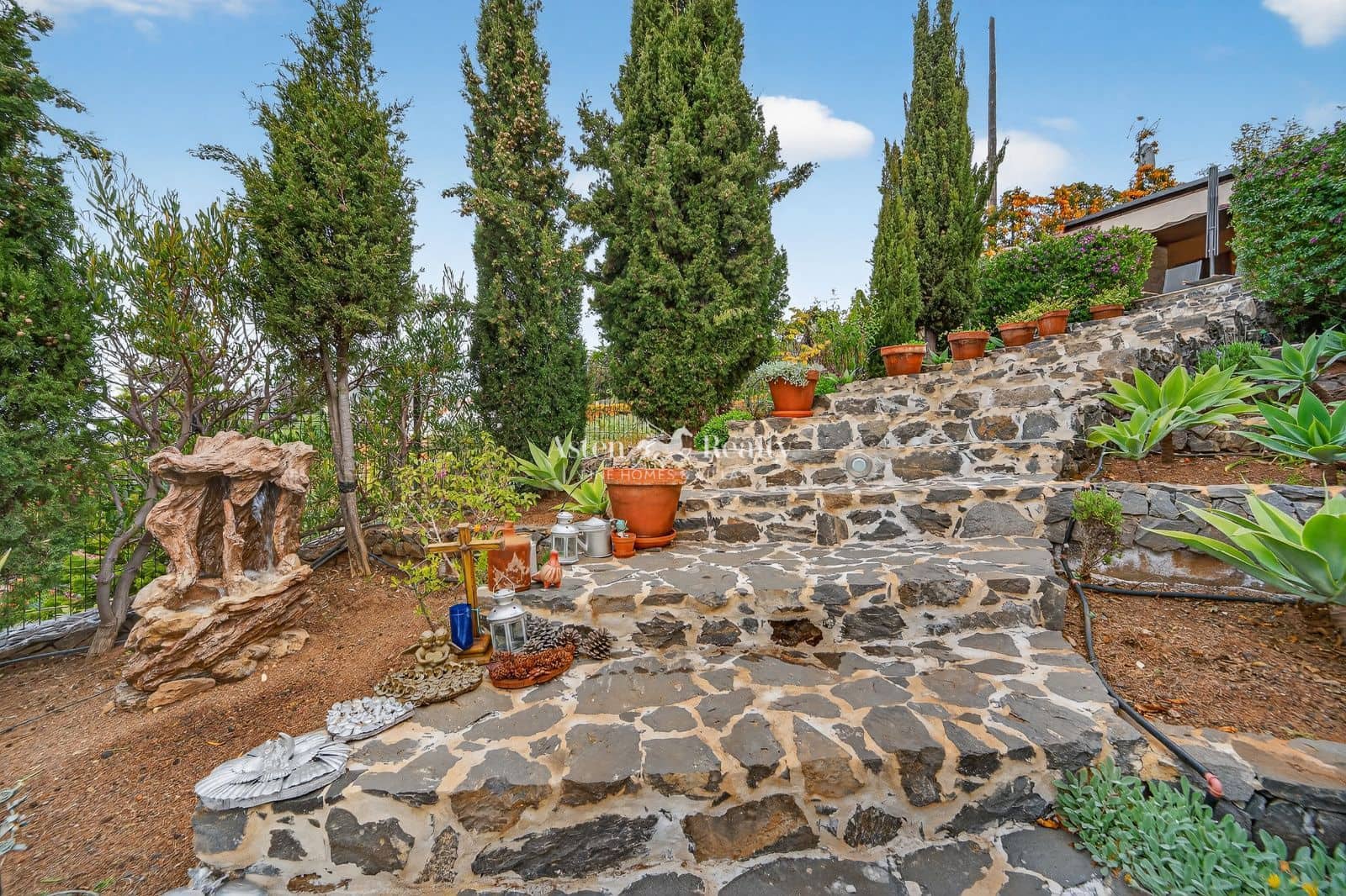 3 soveværelse Villa til salg i Vera de Erques med garage - € 695.000 (Ref: 9522923)