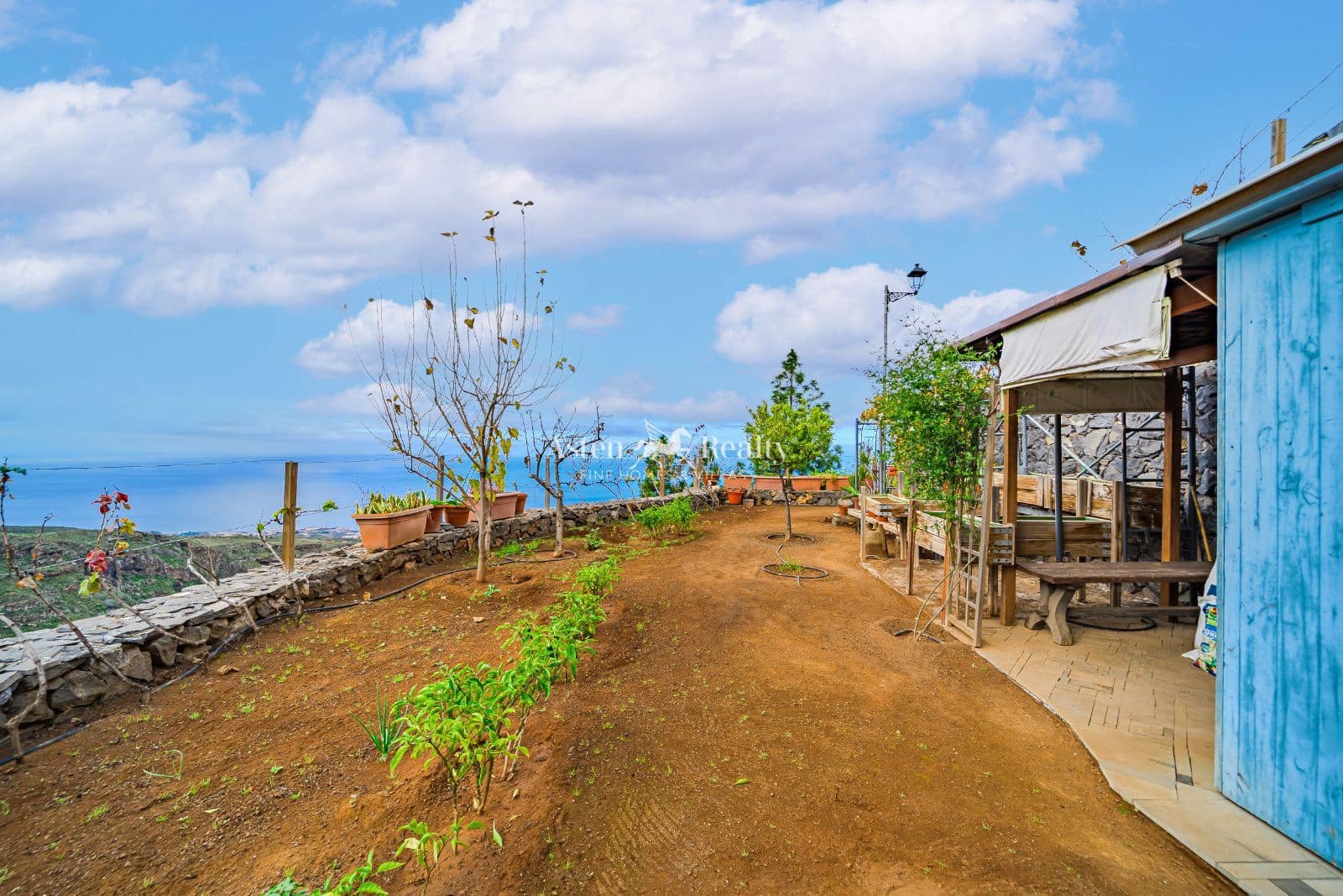 3 soveværelse Villa til salg i Vera de Erques med garage - € 695.000 (Ref: 9522923)