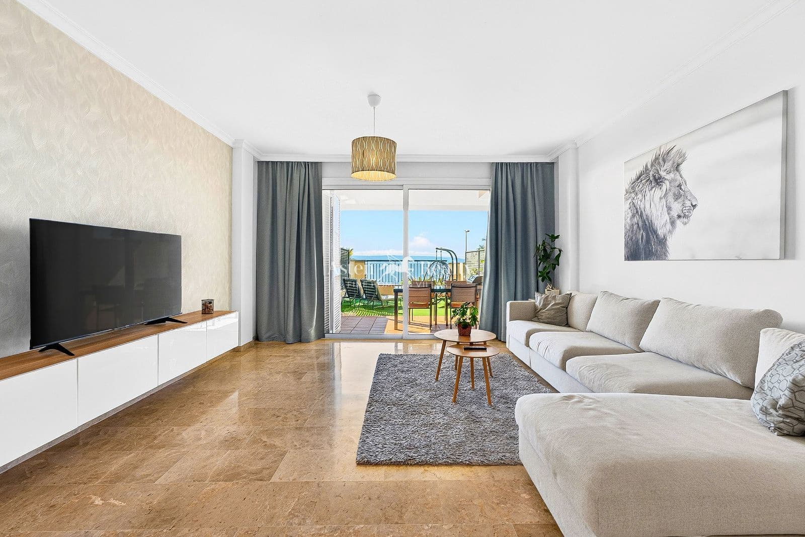 2 soveværelse Byhus til salg i Puerto Santiago med swimmingpool garage - € 550.000 (Ref: 9522924)