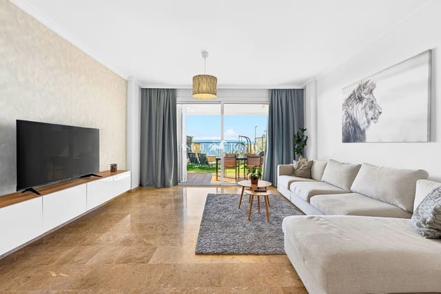 2 soveværelse Byhus til salg i Puerto Santiago, Santiago del Teide med swimmingpool garage - € 550.000 (Ref: 9522924)