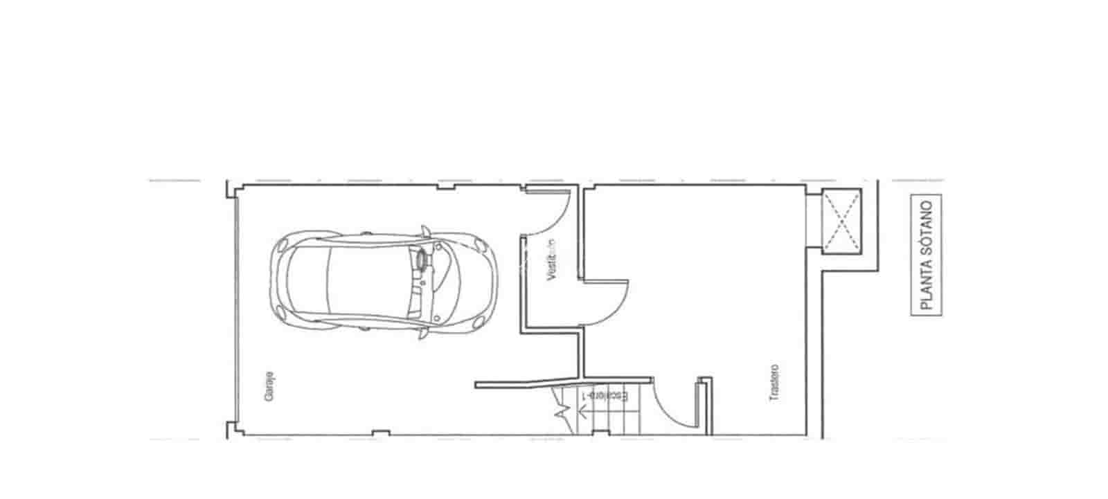 2 bedroom Townhouse for sale in Puerto Santiago with pool garage - € 530,000 (Ref: 9522924)