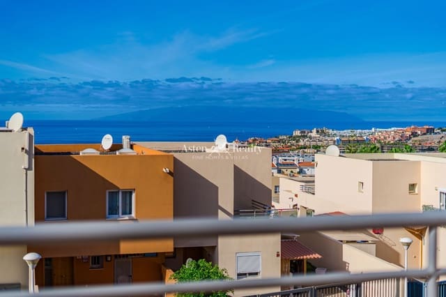 3 camera da letto Casa in vendita in Torviscas, Adeje con garage - 475.000 € (Rif: 9523370)