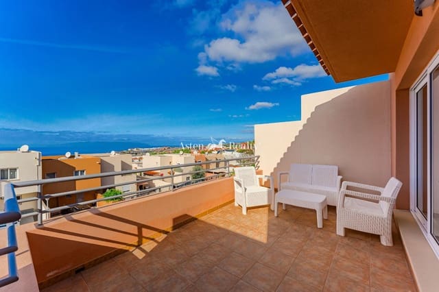 3 camera da letto Casa in vendita in Torviscas, Adeje con garage - 475.000 € (Rif: 9523370)