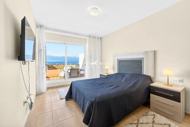 3 camera da letto Casa in vendita in Torviscas, Adeje con garage - 475.000 € (Rif: 9523370)