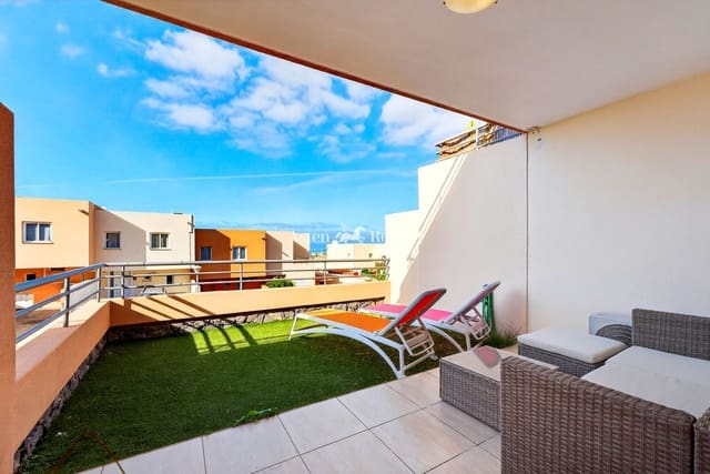 3 camera da letto Casa in vendita in Torviscas, Adeje con garage - 475.000 € (Rif: 9523370)