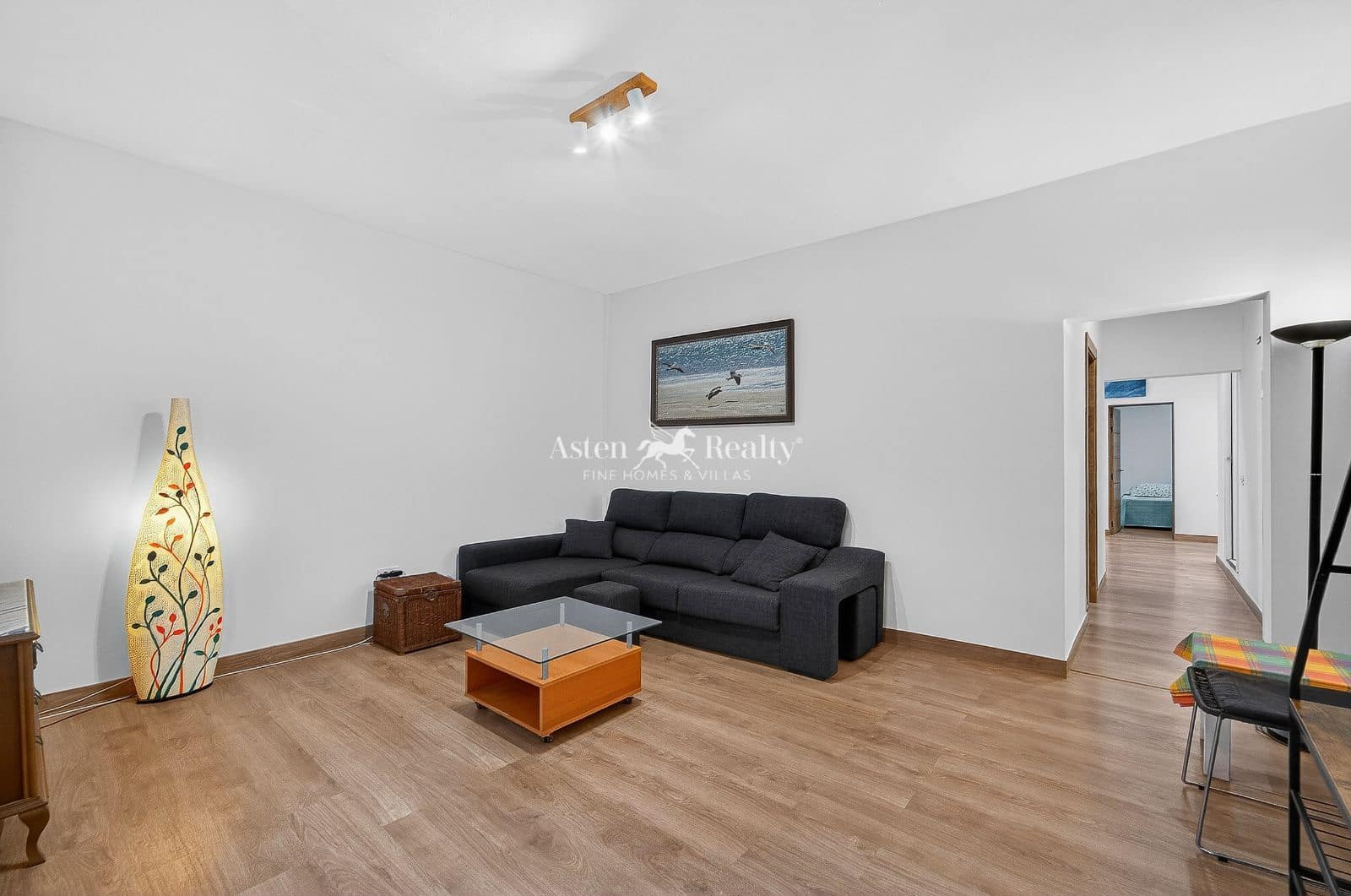 3 Zimmer Penthouse zu verkaufen in Playa San Juan - 379.000 € (Ref: 9523371)