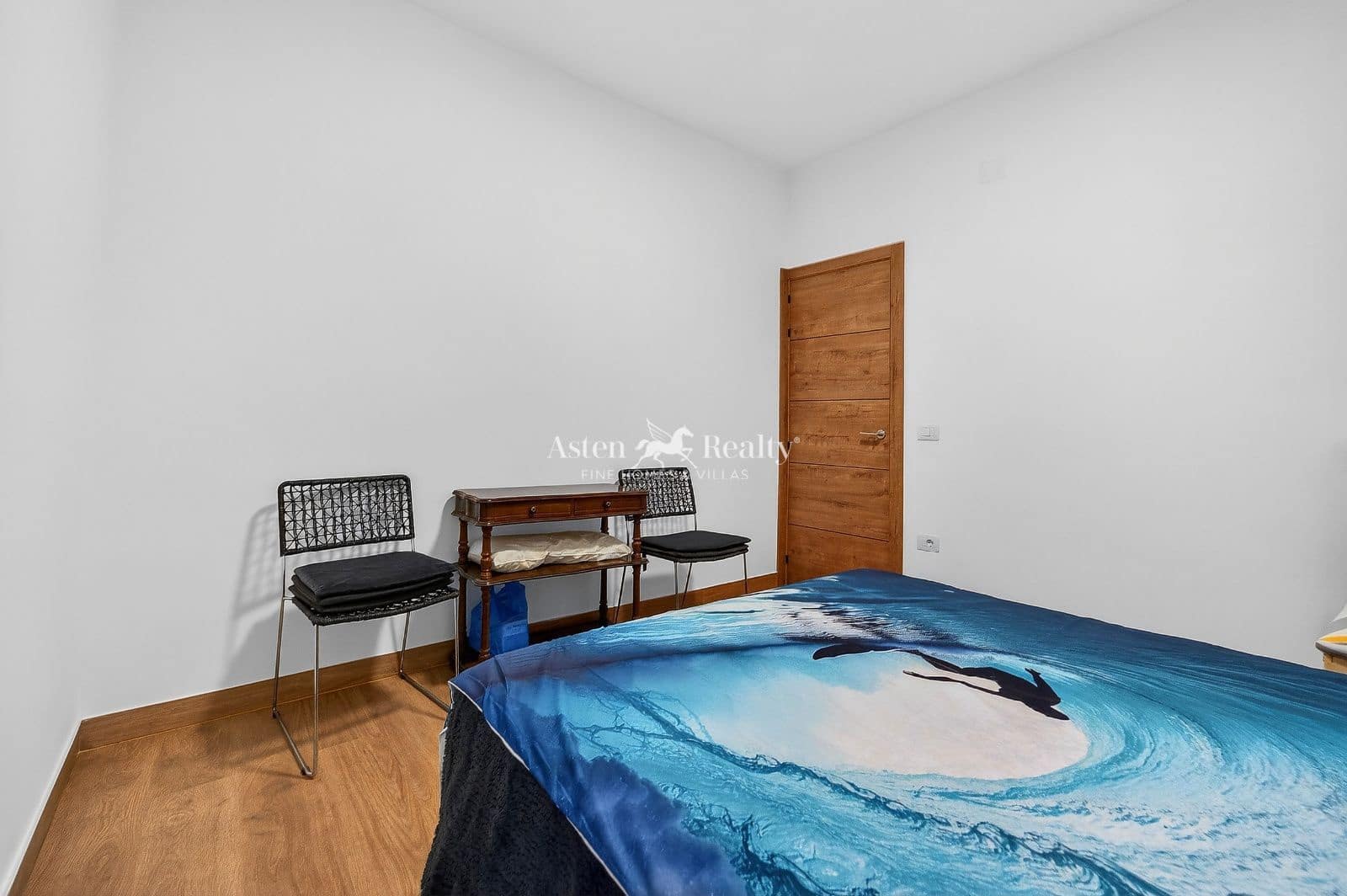 3 Zimmer Penthouse zu verkaufen in Playa San Juan - 379.000 € (Ref: 9523371)