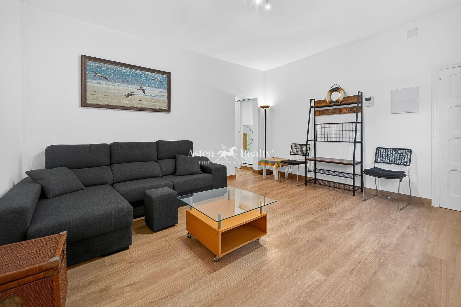 3 Zimmer Penthouse zu verkaufen in Playa San Juan - 379.000 € (Ref: 9523371)