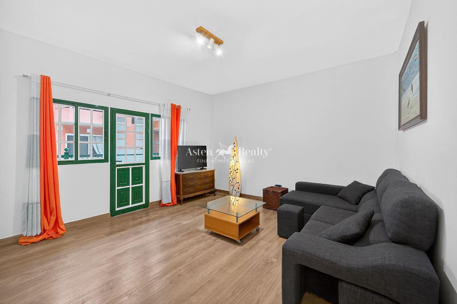 3 Zimmer Penthouse zu verkaufen in Playa San Juan - 379.000 € (Ref: 9523371)