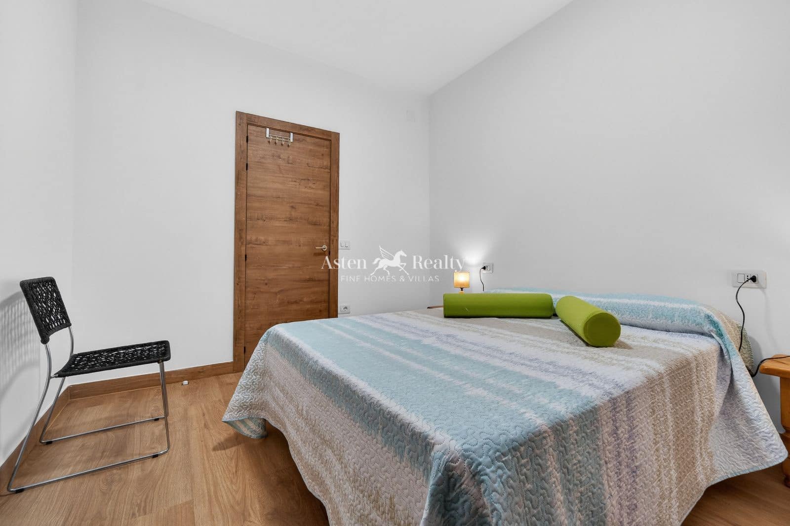 3 Zimmer Penthouse zu verkaufen in Playa San Juan - 379.000 € (Ref: 9523371)